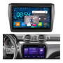 Radio Estreo Con Pantalla Gps Android Para Suzuki Swift 201