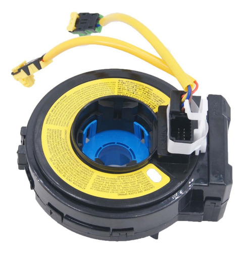 Muelle De Reloj Para Kia Optima 2006-2010 Hyundai Santa Fe Foto 5