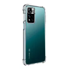 Case Alpha Para Xiaomi Redmi Note 11 Pro / Note 11 11 Pro+