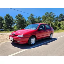 Alfa Romeo 146 1.6 Nafta Full - Financio / Permuto