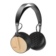 Audífono Bluetooth The House Of Marley Buffalo Soldier 16hrs