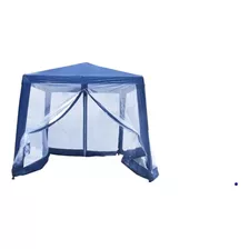 Toldo 3x3 Comedor