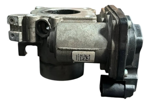 Corpo Borboleta Tbi Sandero