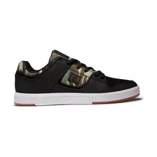 Zapatillas Dc Hombre Cure - Bcm