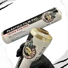 Plástico Filme Protetor Pvc Rolo Tatuagem Artpig 28cmx300m