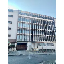 Galpon En Alquiler En Boleíta Norte, Caracas - Sucre 252m (yg)