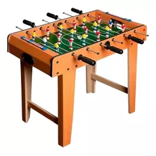 Futbolito De Mesa - Futbolin -table Football Semiprofesional