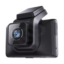 Camara Dash K5 1600p Doble Camara Wifi Con Pantalla