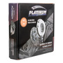Filtro Aceite Sintetico Renault Fluence 2.0l 2012