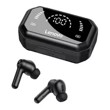 Fone De Ouvido Sem Fio Bluetooth Lenovo Livepods Lp3 Pro