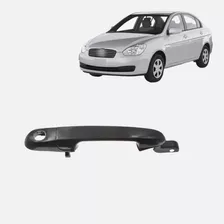 Tirador Ext. Pta Del Derech Hyundai New Accent 2006-2011 Fr