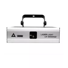 Proyector Laser Rgb Ilda Interface 2w