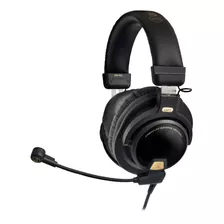 Auriculares Gamer Audio Technica Pg1 Con Micrófono - Oddity