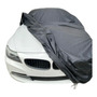 Cubierta Impermeable Para Buick Verano Tela