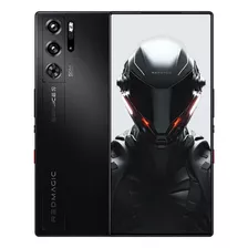 Nubia Red Magic 9 Pro / Global / 12gb Ram / 256gb / 6,500 Ma