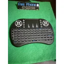 Teclado Inalambrico 