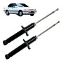 Kit Amortiguadores Para Toyota Tercel 1.3 1.5 1990 1994 Toyota Tercel