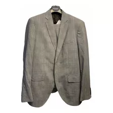 Traje Hackett London Principe, Travel Suit Lana Loro Piana