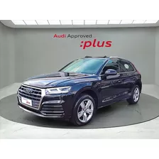 Q5 2.0 Tfsi Gasolina S-line S Tronic