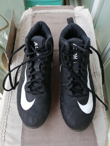 nike alpha futbol americano