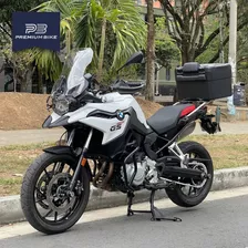 Bmw F750 Gs Premium 