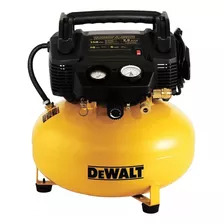 Compresor De Aire Mini Electrico Portatil Dewalt D2002m-wk