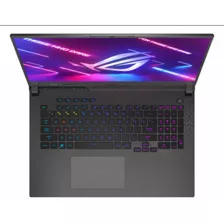 Asus Rog Strix G17 17 240hz Wqhd 4060 1tb Ryzen 9 7845hx