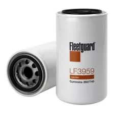 Filtro De Aceite Fleetguard Lf3959 (p558615)