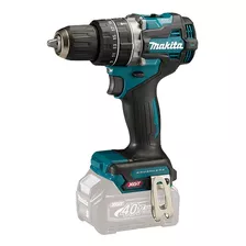 Taladro 40v Xgt Atornillador Percutor 65 Nm Makita Hp002gz