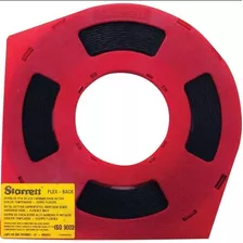 Serra Fita Starrett Fb(13) 1/2 X 18 Rw 30m - 6155