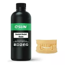 Resina Modelo Dental 1kg (1000g)