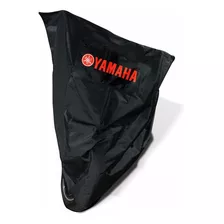 Capa Para Moto Yamaha