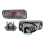 Cuarto Frontal Isuzu Luv 1974-1982 C/foco Depo Izq