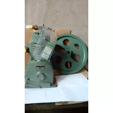 Compressor De Refrigeração Bitzer Modelo V