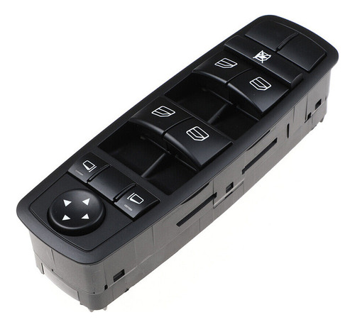 Control Maestro Para Mercedes-benz Ml280 Ml300 Ml320 Ml350 Foto 3