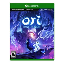 Ori And The Will Of The Wisps - Xbox One