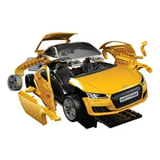 Airfix Quickbuild Audi Tt Coupe Kit De Modelo De Construcció