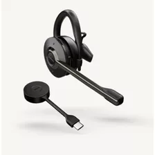 Auriculares Jabra Engage 55a Convetible Uc