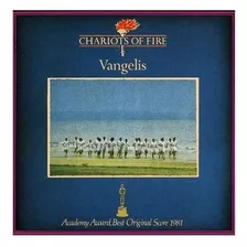 Chariots Of Fire - Vangelis (cd) - Importado