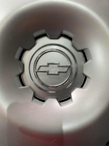 Tapon Polvera Chevrolet Astra Opel Rin 15 #parte 13117056 Lz Foto 3
