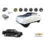 Cubre Volante Funda Gr Chevrolet Avalanche 2008 Premium