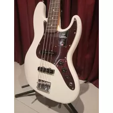 Bajo Fender American Profesional Ii