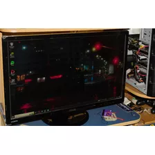 Monitor Gamer Asus 27' 144hz 1ms - Ideal Para Edición