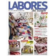 Revista Labores Del Hogar | Número 722