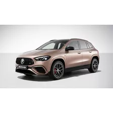 Mercedes-benz Gla 35 4matic Amg