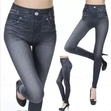 Jeans Ultra Cómodos