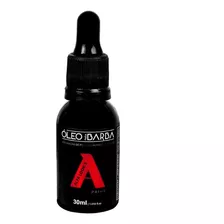 Óleo Para Barba Hidratação Crescimento Prime Alfa Looks 30ml