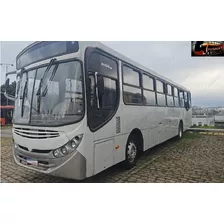 Onibus Urbano Caio Apache Mb 1722 Ano 2012 Cod 50