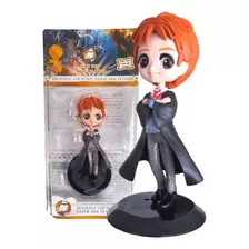 Harry Potter Juguete Figura De Accion Hogwarts Muñecos Funk0