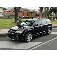 Dodge Journey R/t 3.6 Awd